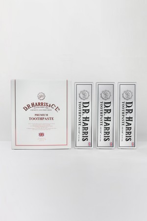 디알해리스 은치약 실속선물세트(120g 3개)