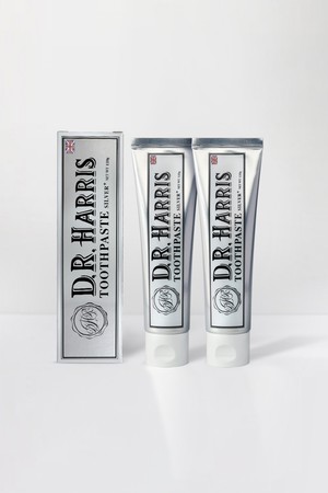 디알해리스 은치약 120g 2개