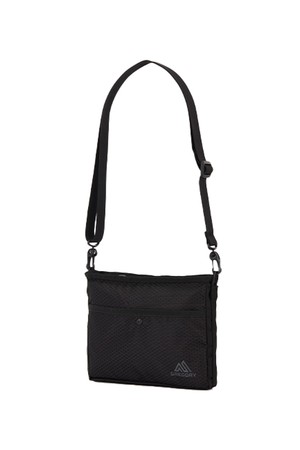 그레고리 나노 사코슈 - OPTIC BLACK(43J69036)