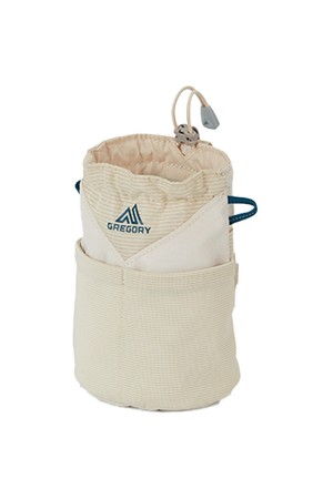 나노 워터 보틀 케이스 - CHALK WHITE 등산 트레킹 물병케이스(43J05035)