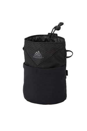 나노 워터 보틀 케이스 - OPTIC BLACK 등산 트레킹 물병케이스(43J69035)