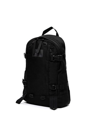 올데이 V2.1 - BLACK BALLISTIC (09J09243) 22L 백팩
