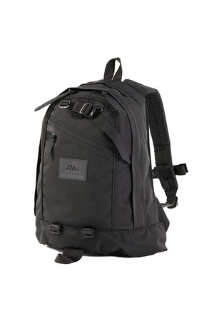 파인데이 V2 - BLACK BALLISTIC (09J09285) 백팩 18L