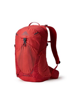 미코20 - SUMAC RED 등산가방,트레일러닝,당일산행 (28J50025)
