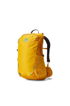 그레고리 제이드20 LT - CAPRI YELLOW 당일산행 등산배낭(AO546020)