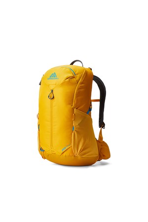 그레고리 제이드24 LT - CAPRI YELLOW (AO546021) 당일산행 등산배낭