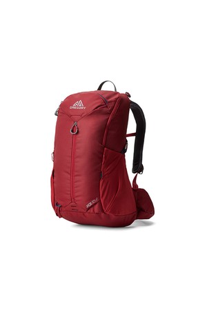 그레고리 제이드24 LT - RUBY RED (AO570021) 당일산행 등산배낭