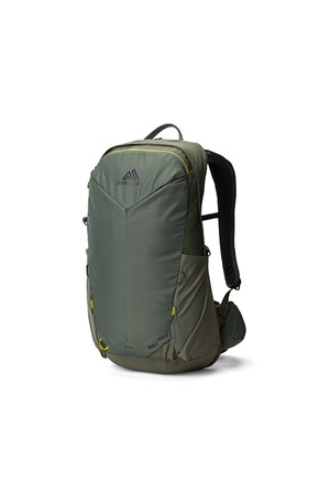그레고리 줄루20 LT - FORAGE GREEN (AO544017) 당일산행 등산배낭