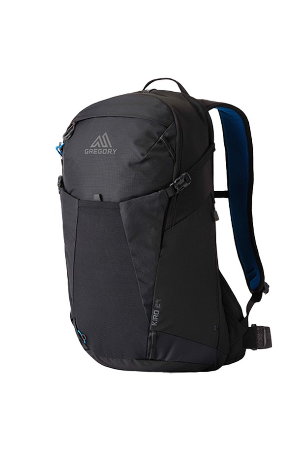 그레고리 키로24 - 알피네 블랙(ALPINE BLACK) 등산 배낭은 가볍고 실용적인 당일 산행용 배낭입니다. 블랙 색상의 무지 디자인에 나일론 소재를 사용하여 내구성을 높였으며, 미디엄 사이즈로 넉넉한 수납 공간을 제공합니다. 가방 모양은 사각형이며, 지퍼형 잠금 방식으로 내용물을 안전하게 보호합니다. 경량 기능과 사이즈 조절 기능으로 활동성을 더했으며, 등산룩, 캠핑룩, 여행룩 등 다양한 TPO에 활용 가능합니다. 고프코어, 캐주얼, 미니멀 스타일을 추구하는 분들께 추천합니다.
