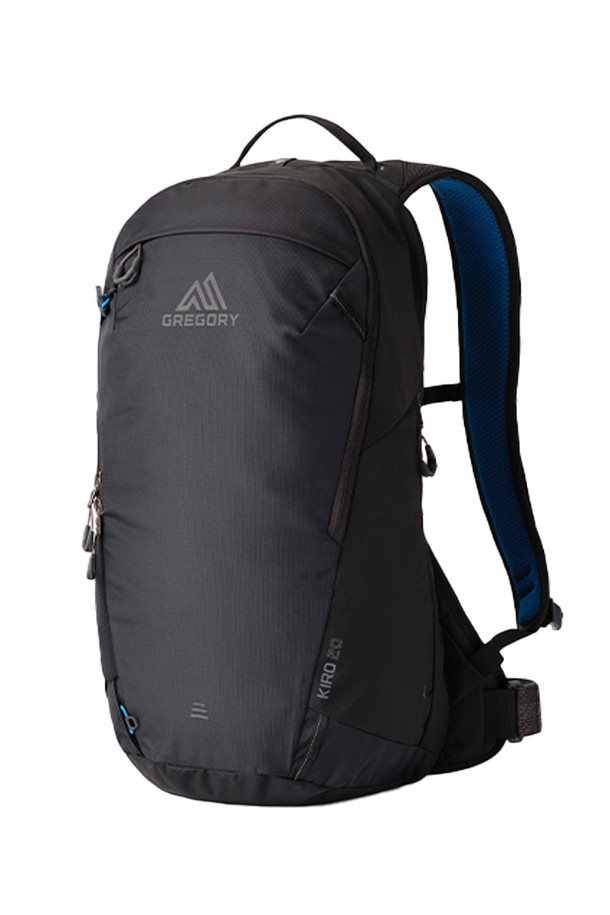 GREGORY - 백팩 - 키로20 - ALPINE BLACK
