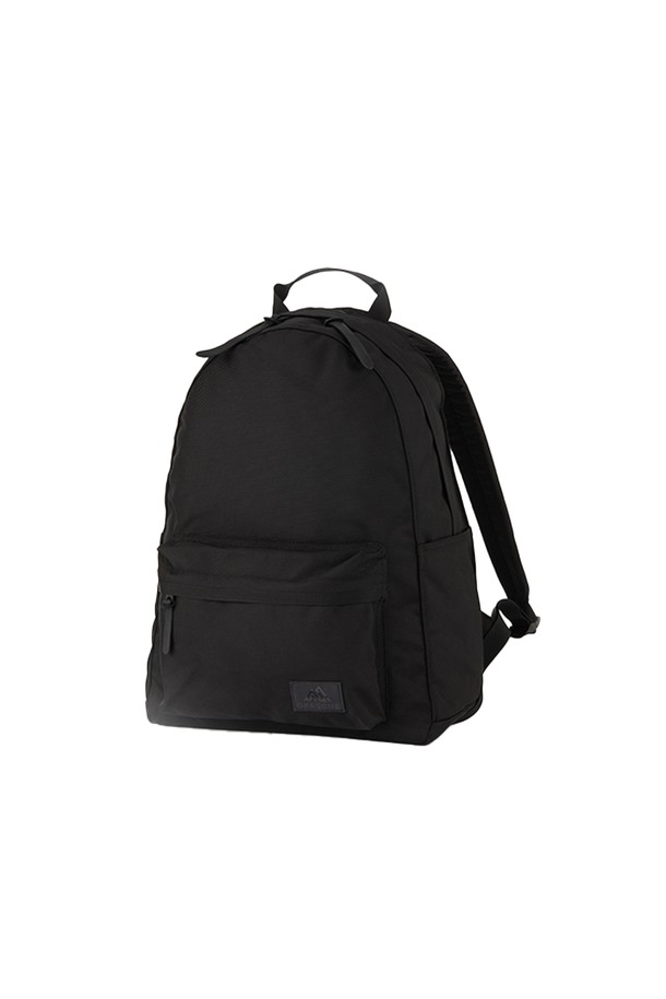 릴렉스데이 백팩 - BLACK BALLISTIC (09J09452) 21L은 남성용 미디엄 사이즈 백팩입니다. 블랙 컬러의 무지 디자인으로 가죽 풀탭이 포인트이며, 나일론 소재로 제작되어 내구성이 뛰어납니다. 21L 용량으로 넉넉한 수납이 가능하며, 노트북 수납, 생수병 수납, 키홀더, 다양한 수납공간 등 실용적인 기능을 갖추었습니다. 사각 모양에 4개의 포켓 구성, 지퍼형 잠금 방식으로 내용물을 안전하게 보호하며, 일상 및 여행 시 스타일리시하게 연출할 수 있습니다. 미니멀, 캐주얼, 클래식 스타일을 추구하는 분들께 추천하는 데일리 백팩입니다.
