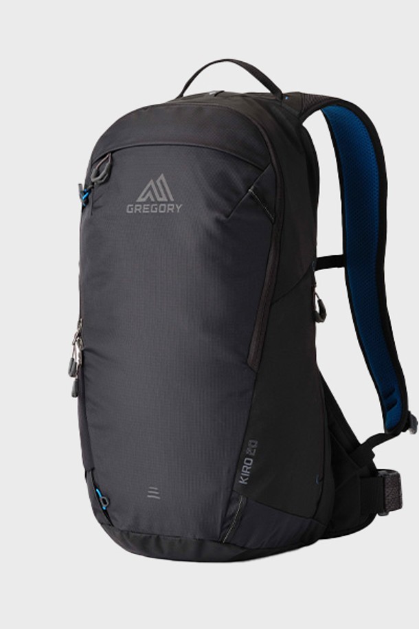GREGORY - 백팩 - 키로20 - ALPINE BLACK