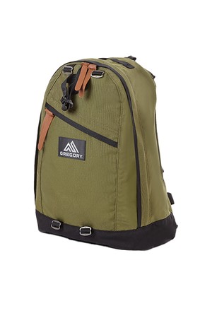 그레고리 데이팩 500D CORDURA KHAKI