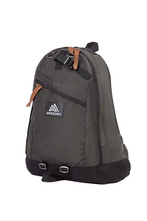 그레고리 데이팩 420D CORDURA CHARCOAL