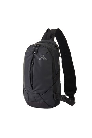 그레고리 스케치8 RF 슬링백 - UNIVERSE BLACK (27J89034) `25 NEW MODEL