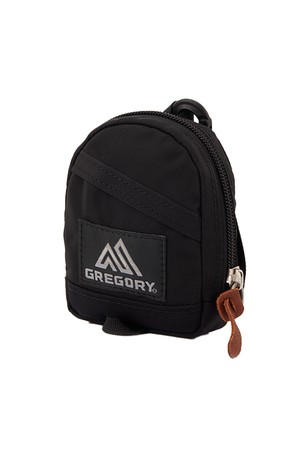 미니 데이팩 파우치 - BLACK (07J29310)