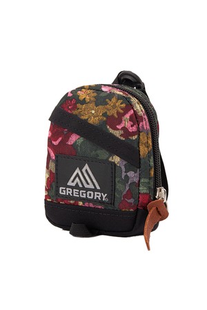 미니 데이팩 파우치 - GARDEN TAPESTRY (07J12310)