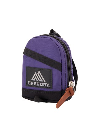 미니 데이팩 파우치 - ULTRAVIOLET (07J80310)