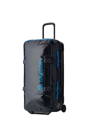 알파카 휠 더플 100 - SLATE BLUE (DL521016)