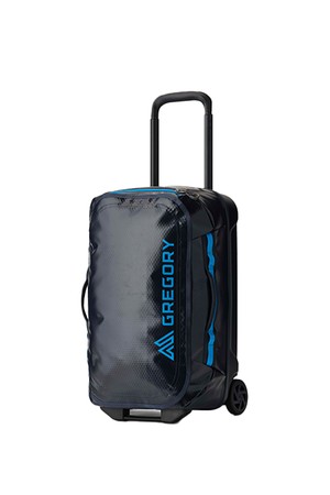 알파카 휠 더플 40 - SLATE BLUE (DL521017)