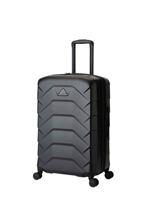 캐시 라지 스피너 캐리어 - BLACK LICHEN (DL599019) 88L 수화물용