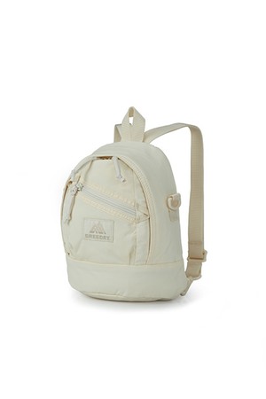 레이디버드 투웨이 미니 백팩 - OFF WHITE 4L (GY835002)