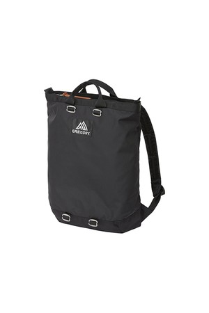 플래시 데이 백팩 - BLACK 16L (09J29150)