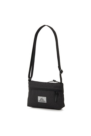 엔벨롭 숄더백 - REFLECTIVE RIPSTOP (08JT1305)
