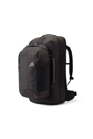 보더 백팩 50+15 - BLACK LICHEN (41J49022) 50L+15L