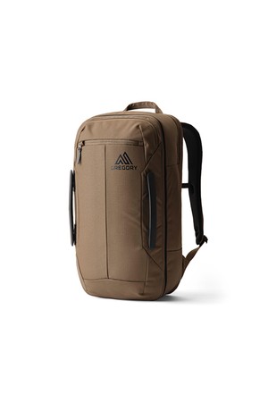 보더 백팩 30 - MESA BROWN (41J23020) 30L