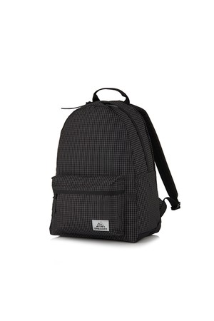 릴렉스데이 백팩 - REFLECTIVE RIPSTOP (09JT1452) 21L