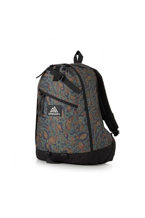 데이팩 - MILITARY LEOPARD (09JS8024) 26L 백팩