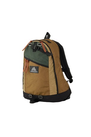 데이팩 - LOG CABIN KHAKI (09JT3024) 26L 백팩