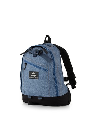 파인데이 V2 백팩 - BLUE DENIM (09JT5285) 18L