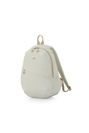 수지 백팩 S - ASH BEIGE (UD683002) 12L
