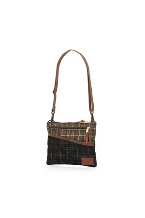 사코슈M - WOODLAND PLAID (07JT2163) 1.5L