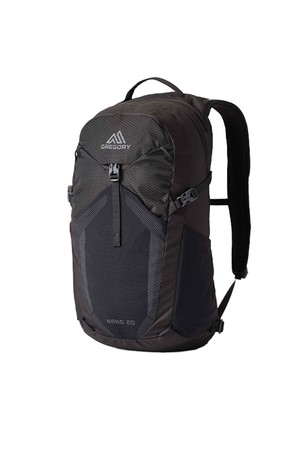 나노20 - OPTIC BLACK 등산배낭(43J69030)