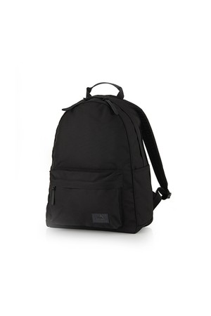 릴렉스데이 백팩 - BLACK BALLISTIC (09J09452) 21L