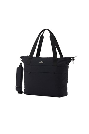 수지 토트백 - EBONY BLACK(UD609005)