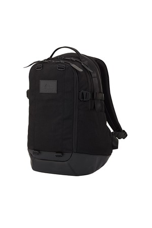 쿼리22 프리미엄 백팩 - BLACK(UE509001)