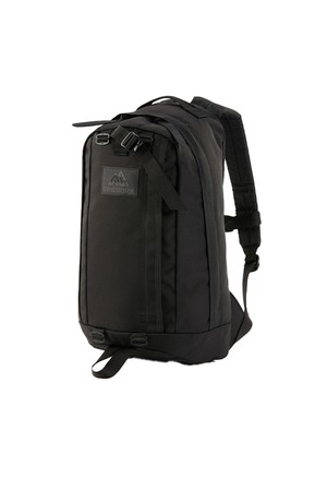 하프데이V2 백팩 - BLACK BALLISTIC_ 자전거 항균 핸들캡 GIFT