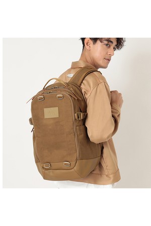쿼리22 프리미엄 백팩 - BRASS(UE516001)
