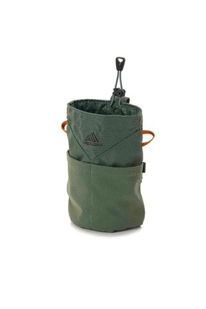 나노 워터 보틀 케이스 - TERRAIN GREEN 등산 트레킹 물병케이스(43J74035)