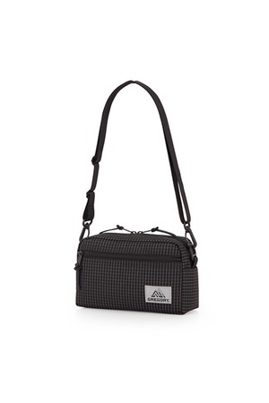 그레고리 패디드 숄더 파우치 M - REFLECTIVE RIPSTOP 2.5L크로스백 (08JT1112)
