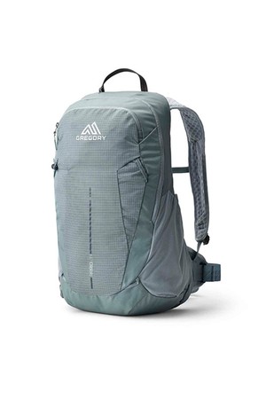 아리오20 백팩 - SAGE GREY 가벼운등산배낭 당일산행가방(54J18007)