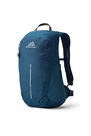 아리오20 백팩 - STARLIGHT BLUE 가벼운등산배낭 당일산행가방(54J11007)