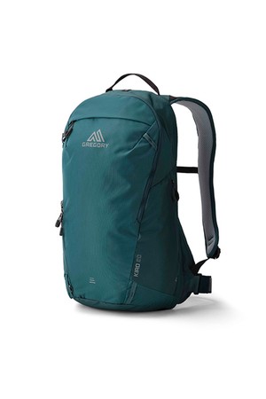 키로20 - MINERAL TEAL 가벼운등산배낭 당일산행가방(54J21004)