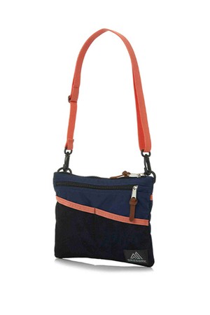 사코슈M - DEEP NAVY x PINK (07JU1163)