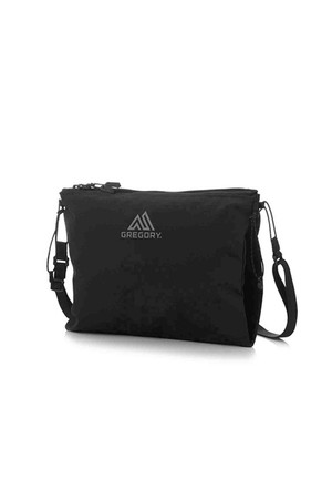 에어로라이트 사코슈 - BLACK (HQ409027)