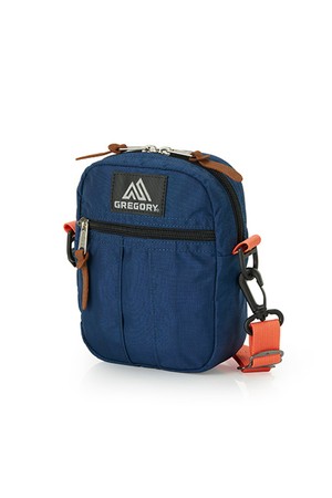 퀵포켓 M - DEEP NAVY X PINK (08JU1127)